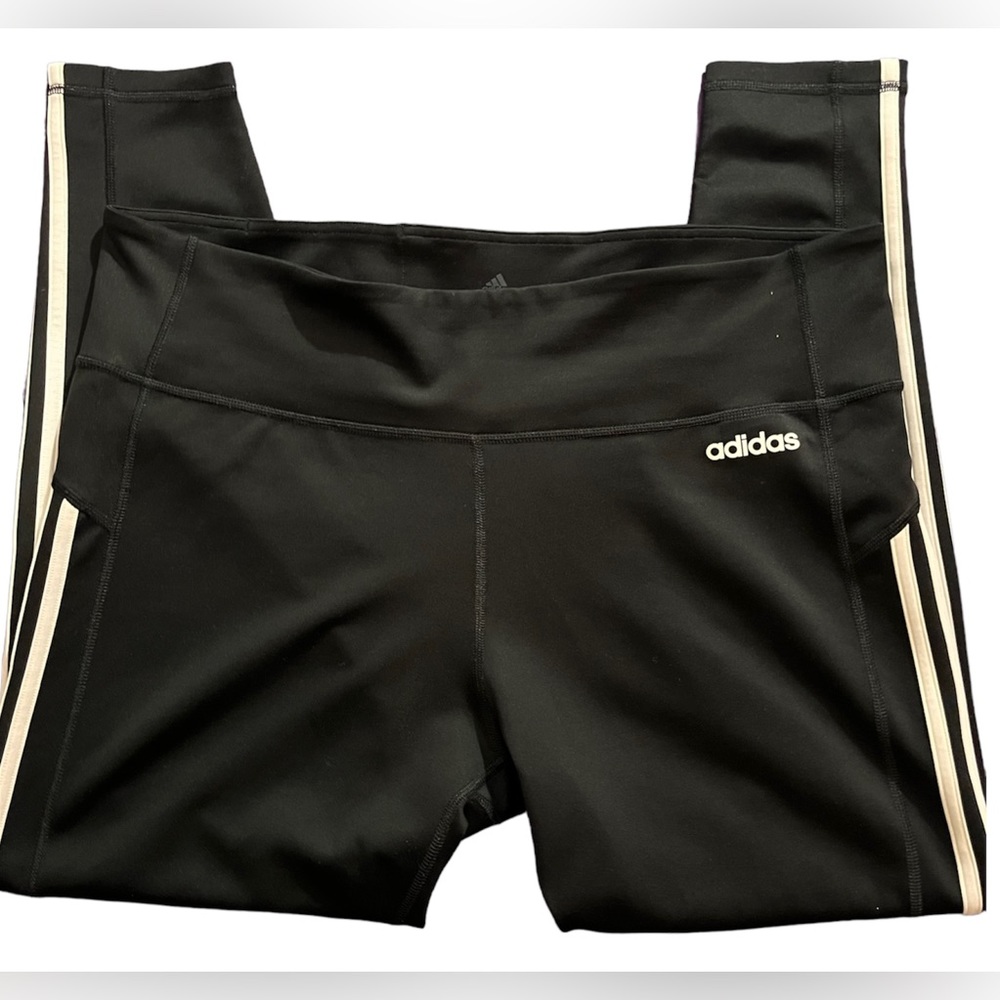 Addidas 2XL Leggings